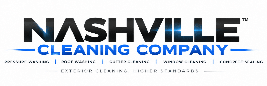Nashville Cleaning Company™